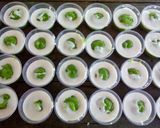 รูปขั้นตอนการทำที่ 5 ของ เปียกปูนใบเตยกะทิสด(ทรงเครื่อง)