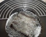 Foto langkah ke 7 dari resep Churros oreo.