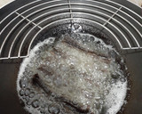 Foto langkah ke 7 dari resep Churros oreo.