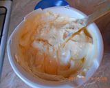 Tűzoltó autó torta recept + összeállítás recept fázis 2 fotója