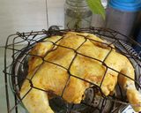 Foto langkah ke 5 dari resep Ayam Bakar/ Ayam Panggang.