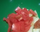Foto del paso 2 de la receta: Brochettes de verduras