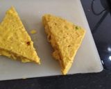 ब्रेड के पकौड़े (Bread ke pakode recipe in hindi) रेसिपी चरण 5 फोटो