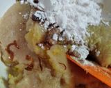 Foto langkah ke 2 dari resep Bola-Bola Ayam Opor Creamy.