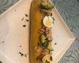 Foto del paso 5 de la receta: Causa de cangrejo
