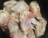 Foto langkah ke 2 dari resep Ayam Bakar.