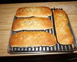Foto del paso 6 de la receta: PAN FOCACCIA. JON STYLE