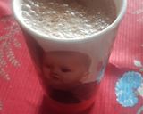 Foto del paso 2 de la receta: Frappuchinos😋😋😋