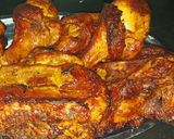 صورة لخطوة 3 من وصفة فراخ مشويه 😋😋😋