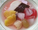 Foto langkah ke 4 dari resep Es podeng jadul untuk resepsi pernikahan.