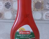 عکس مرحله 1 از دستور جوجه با سس تند