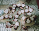 Foto del paso 3 de la receta: Pulpo a feira 🐙