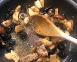 A picture of step 7 of Versatile chunky tapenade.