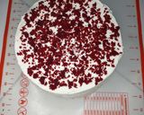Foto langkah ke 6 dari resep Cake red velvet.