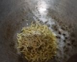 Foto langkah ke 1 dari resep Oseng Kulit Melinjo Teri Betawi.