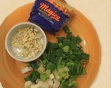 Foto del paso 5 de la receta: Mis fussiles al fierrito en salsa de mejillones