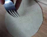 Foto langkah ke 2 dari resep Roti Matzah Flatbread (Roti tak beragi).