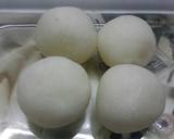 Baked Rasgulla recipe step 1 photo