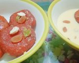 A picture of step 7 of Sweet Rashbhari.