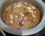 વ્હીટ કેક (Wheat Cake Recipe In Gujarati) રેસીપી સ્ટેપ4ફોટો