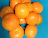 Foto del paso 1 de la receta: Mermelada de Naranjas Amargas
