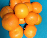 Foto del paso 1 de la receta: Mermelada de Naranjas Amargas