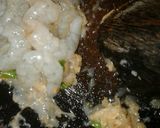 Foto langkah ke 2 dari resep Pentol udang wortel 😍.