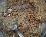 Foto del paso 2 de la receta: Galletas integrales de avena y maní