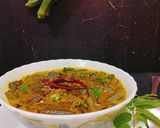 দই ভিন্ডি (curd lady finger recipe in bengali) রেসিপির ধাপ 5 ছবি
