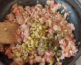 Foto del paso 5 de la receta Chiles jalapeños rellenos de atún