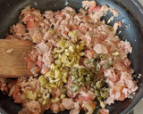 Foto del paso 5 de la receta: Chiles jalapeños rellenos de atún