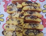 Foto langkah ke 7 dari resep Pukis bangka chewy.