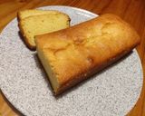 Foto del paso 3 de la receta: Budín de naranja