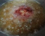 Poha Kachori Chaat recipe step 7 photo