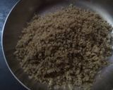 बाजरे का गुड़ का चूरमा (Bajare ka gur ka choorma recipe in hindi) रेसिपी चरण 6 फोटो