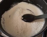 عکس مرحله 1 از دستور ویفر موزی