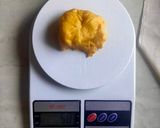 Foto langkah ke 6 dari resep Donat Labu Kuning.