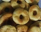 Foto langkah ke 4 dari resep Donat Kentang.