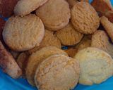 Foto del paso 6 de la receta: Polvorones cubanos