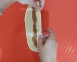 عکس مرحله 5 از دستور نان رول دارچین
