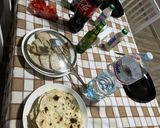Foto del passaggio 4 della ricetta Pita con la lonza 🥙