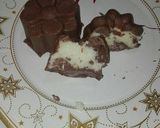 Foto del paso 2 de la receta Super bombón relleno de trufa de leche condesada y coco