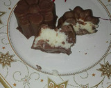 Foto del paso 2 de la receta: Super bombón relleno de trufa de leche condesada y coco