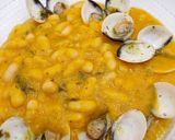 Foto del paso 8 de la receta: Fabes con almejas