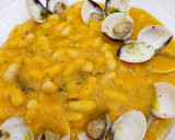 Foto del paso 8 de la receta: Fabes con almejas