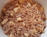 Foto del paso 6 de la receta: Crumble de manzana