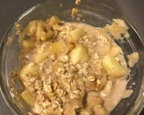 Foto del paso 2 de la receta: Manzanas al horno con avena