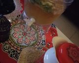 صورة لخطوة 3 من وصفة عصير الانتعاش 😋