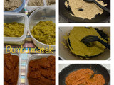 Bumbu Masak Buat Seminggu