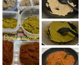Foto langkah ke 4 dari resep Bumbu Masak Buat Seminggu.